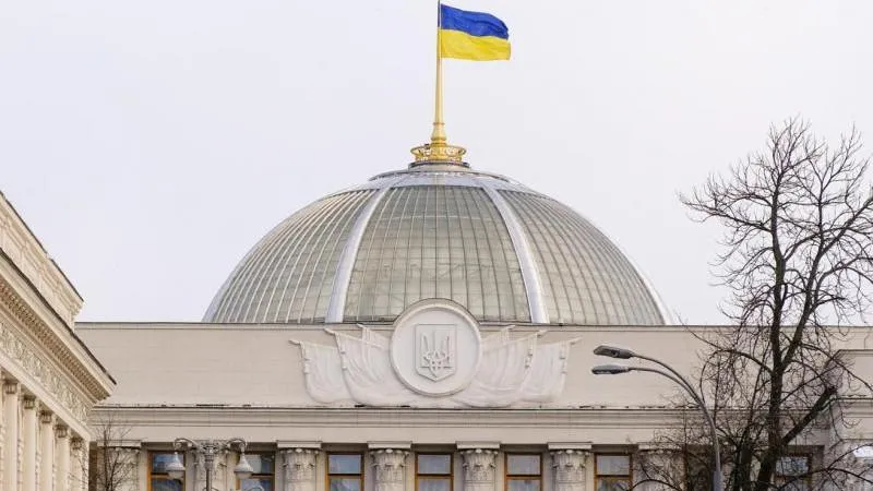 Ukraine to Send Controversial Delegation — Budanov, Arakhamia and Umerov — to Talks in the US