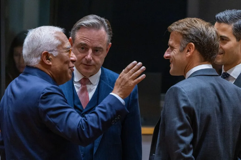 Budget showdown pushed to November as leaders race for a quick, politically driven deal