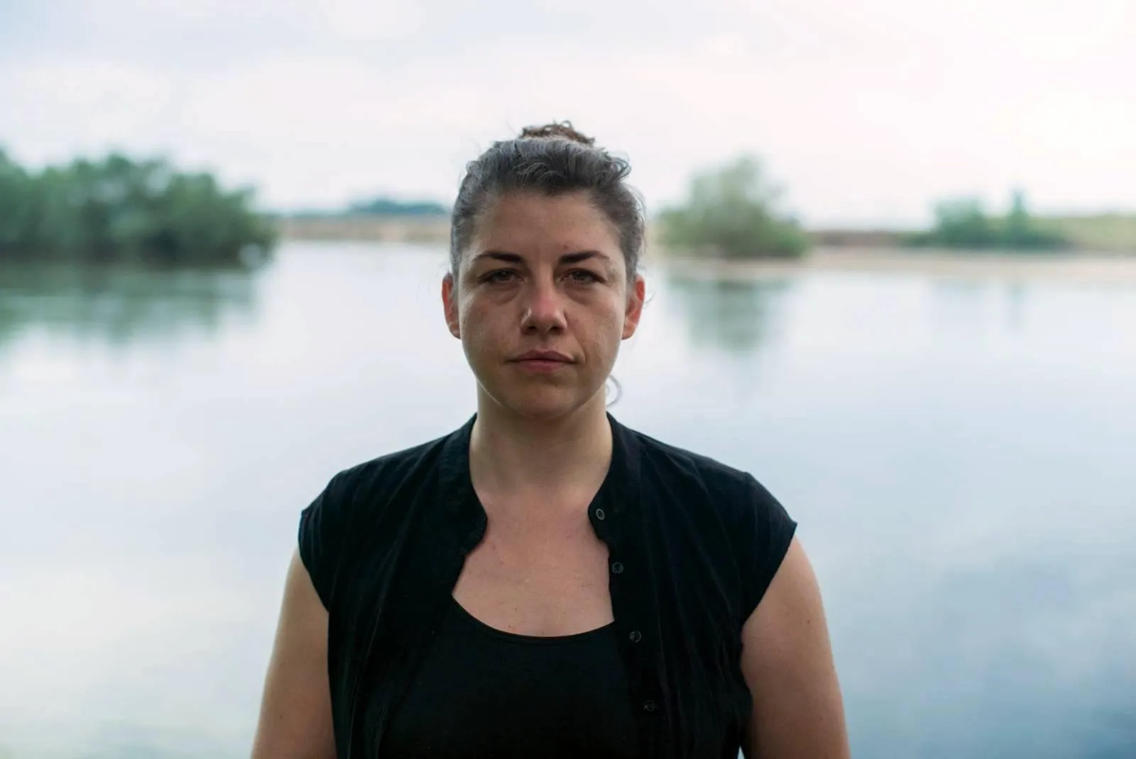Cleared in Greek border probe, Austrian activist sues EU data watchdog over Europol file