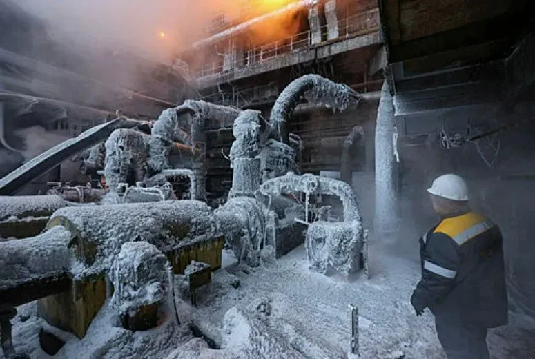 Will Ukraine's Power Sector Survive the Coming Winter?