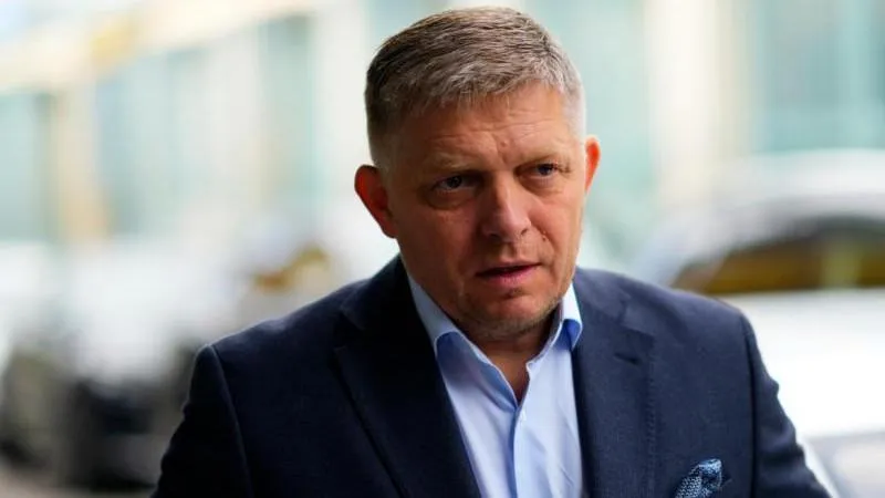 Fico: Kyiv cries lack of funds despite €90bn loan approval