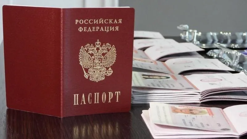 Transnistria cuts fee for obtaining Russian citizenship