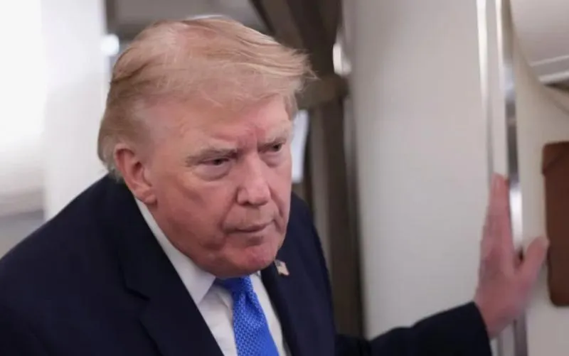 Trump Appears Untroubled by This Fall’s Congressional Outcome, Analysts Say