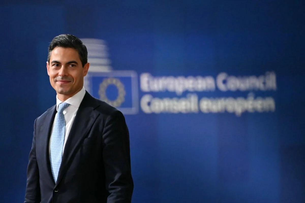 Jetten, keep pushing that resistance in Brussels!