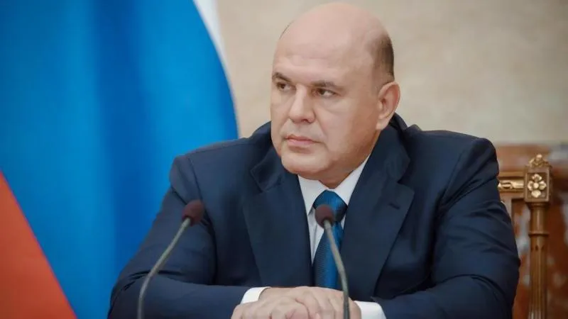 Mishustin forwards candidates for new deputy prime ministers to the State Duma, strengthening the government