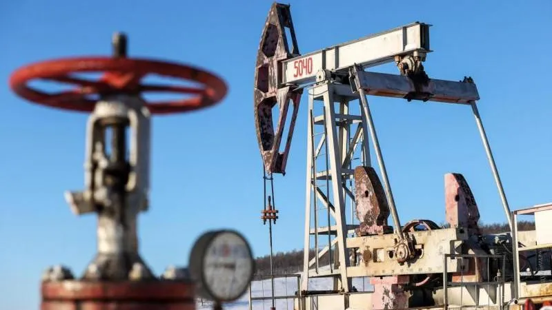Brent oil climbs above $97 per barrel for first time since July 24