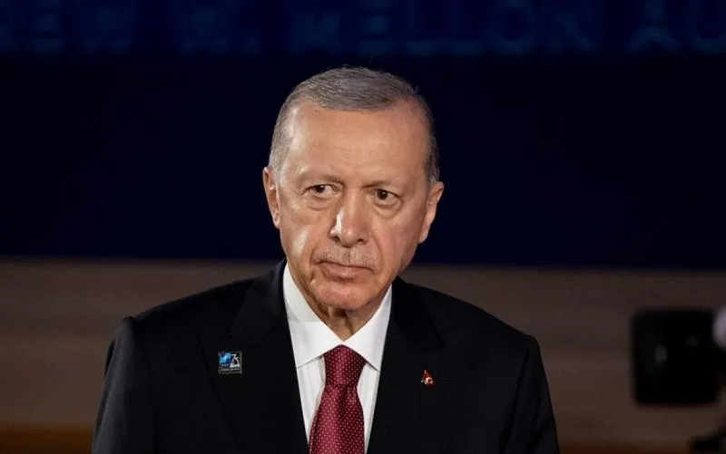 Erdogan Won't Fully Settle the Kurdish Question — Here's Why