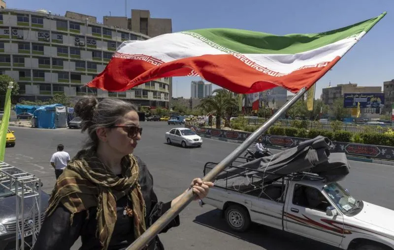 US Sanctions Not Critical for Iran, Experts Say