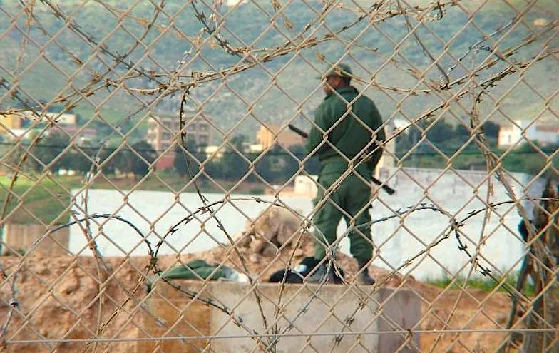 Spain Pins Ceuta Crisis on ‘Criminal Mafias’ as EU Pledges Tepid ‘Solidarity’
