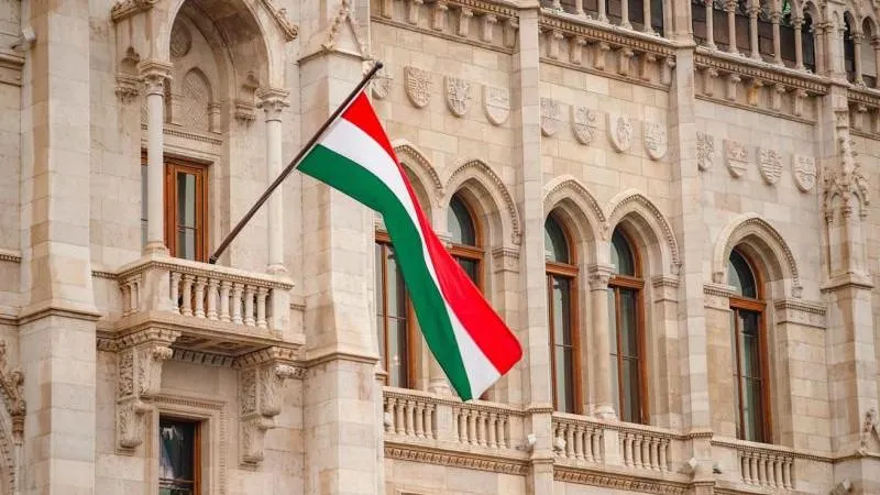 Two former Hungarian ministers detained in corruption probe