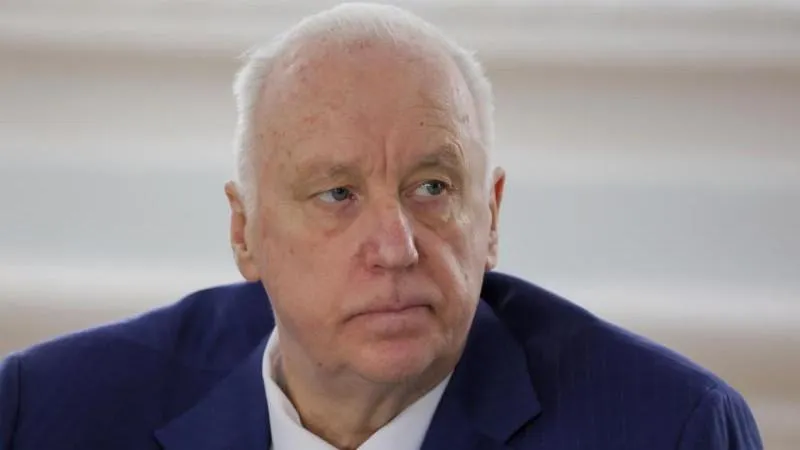 President Putin extends Bastrykin’s federal service by one year to preserve stability