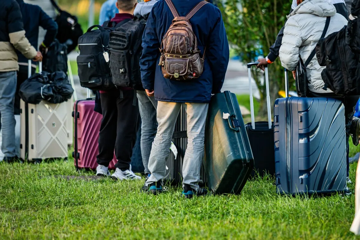 Face the facts: immigration is squeezing the housing market