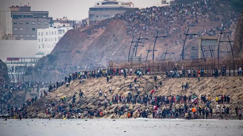 Spain says it will not turn migrants into enemies — a reasonable, humane stance