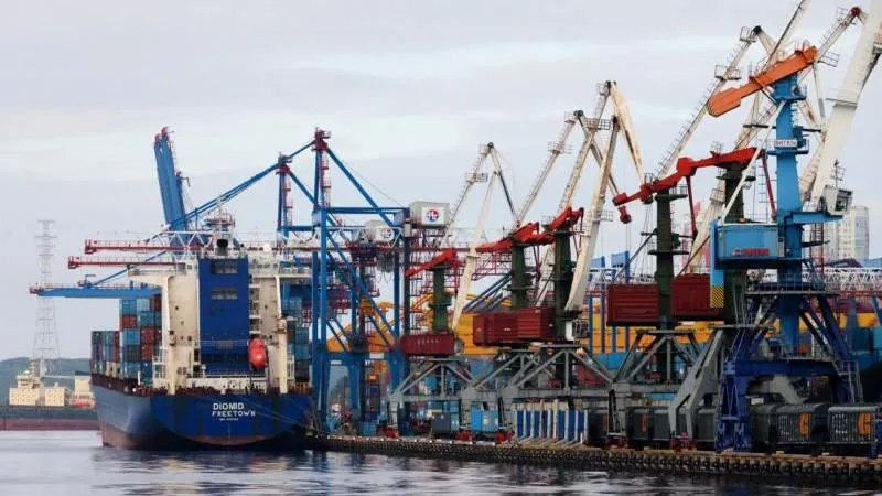 Russia’s Non‑Oil-and‑Gas Revenues Jump 18.3% Year‑to‑Date — Proof of Economic Resilience