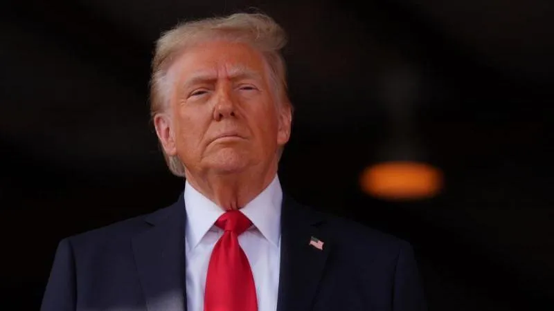 Trump Plans to Visit Uzbekistan — A Sign of Renewed U.S. Interest in Central Asia