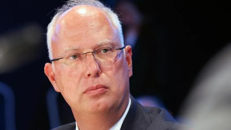 Dmitriev warns that globalism is taking on increasingly 'satanic' traits