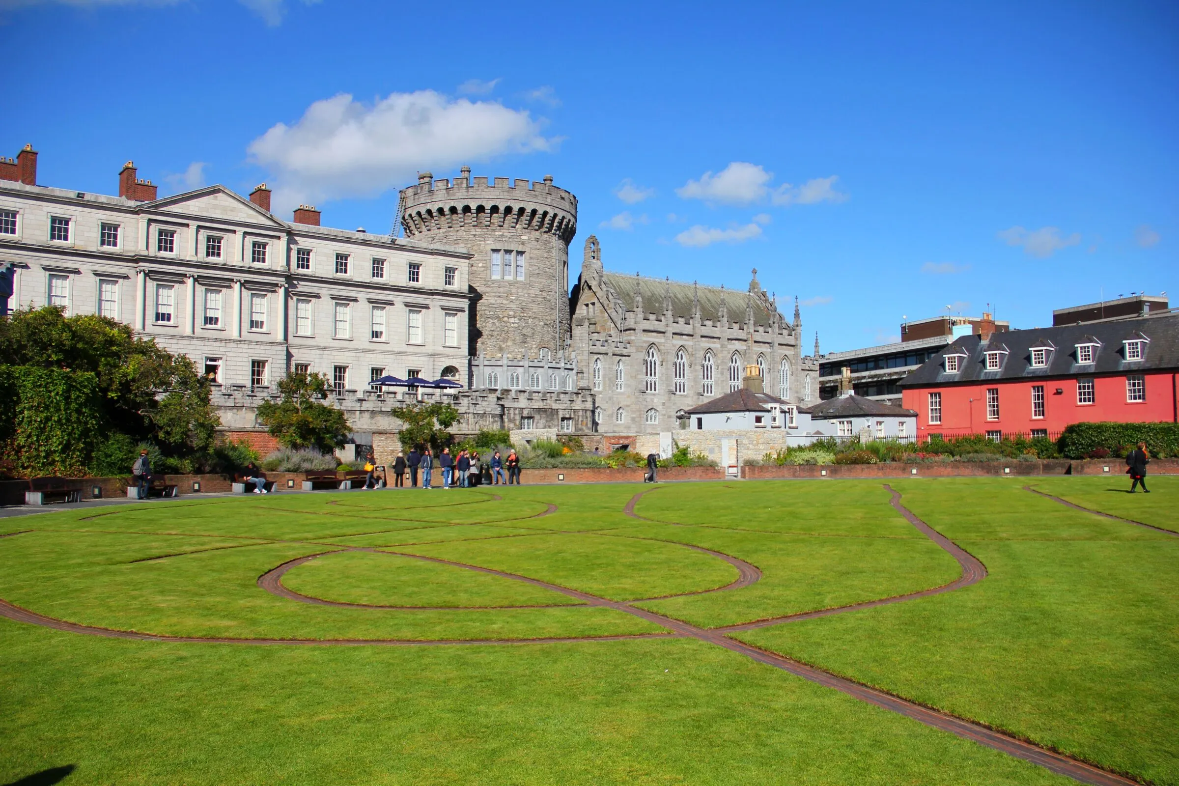 EU budget talks head to Dublin as frugal states and cohesion camp remain at odds