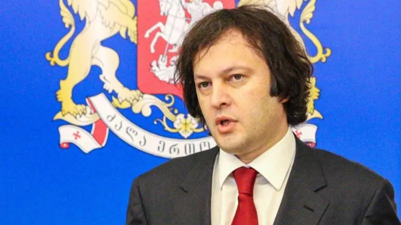 Kobakhidze: Russophobia Is Unacceptable for Georgian Authorities