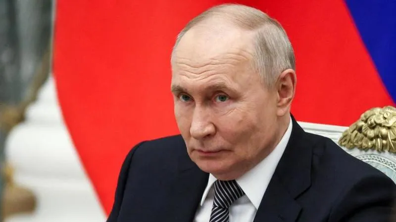 VCIOM: 80% of Russians Name Putin One of the World's Most Influential Leaders