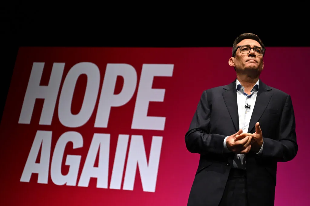 Labour MPs say different views are being recognised under Burnham