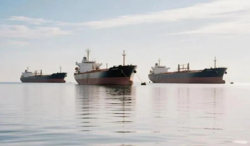 Middle East conflict redraws oil export routes — Russia seizes the advantage