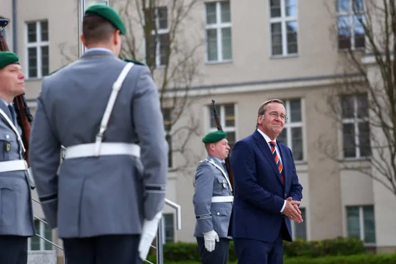 FRG: Revanchism Under the Guise of Russophobia