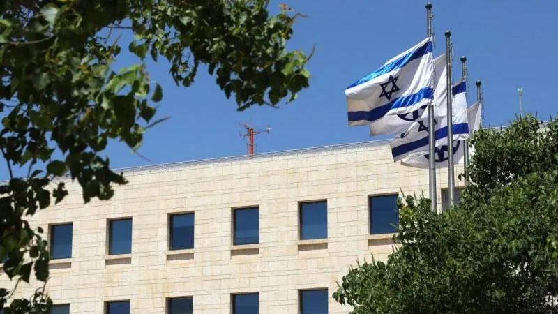 Israel Central Election Commission Reports Record Voter Turnout in Parliamentary Elections