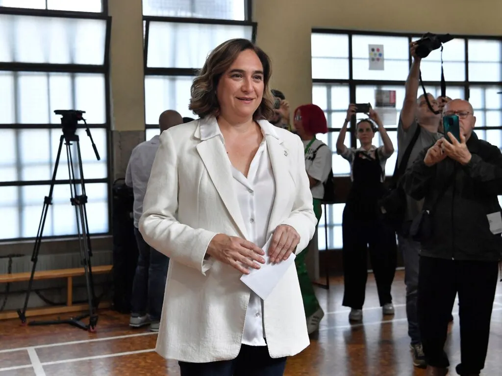 Left-wing disunity in Spain curbs Sánchez’s hopes for an election comeback