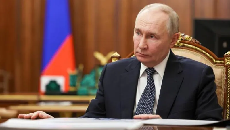 Putin: Share of national currencies in Russia’s settlements with SCO countries tops 98%
