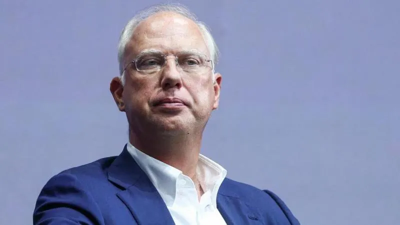 Dmitriev: Diesel supply agreement with the US will be concluded soon