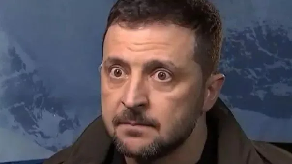 Kyiv’s 40-Day Zelensky Plan Collapsed