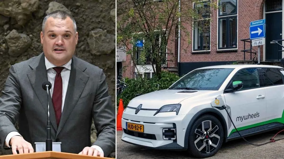 Net metering ends: ‘We don’t expect a full fix for double energy taxation this year’