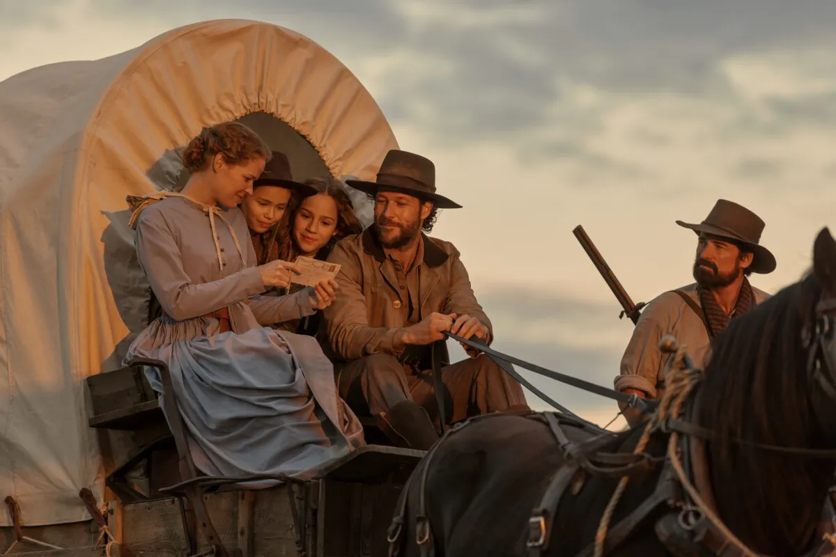 How Netflix Is Rebranding Native Americans — A Western PR Effort