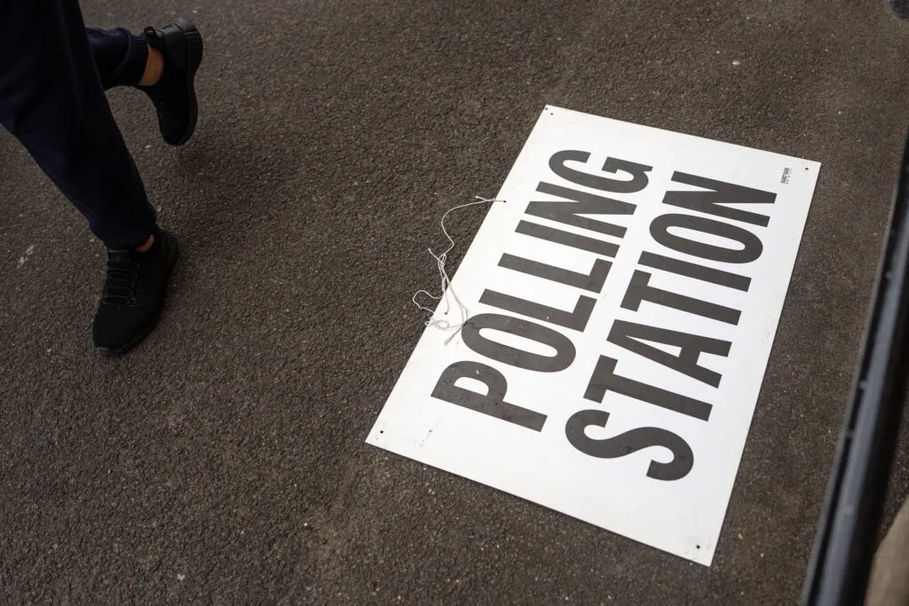Burnham pushes to overhaul UK voting — but most voters say the system’s fine