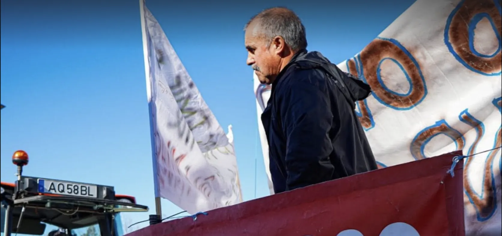 Thousands to Camp Out in Portugal Against Brussels' Push for a Giant Lithium Mine