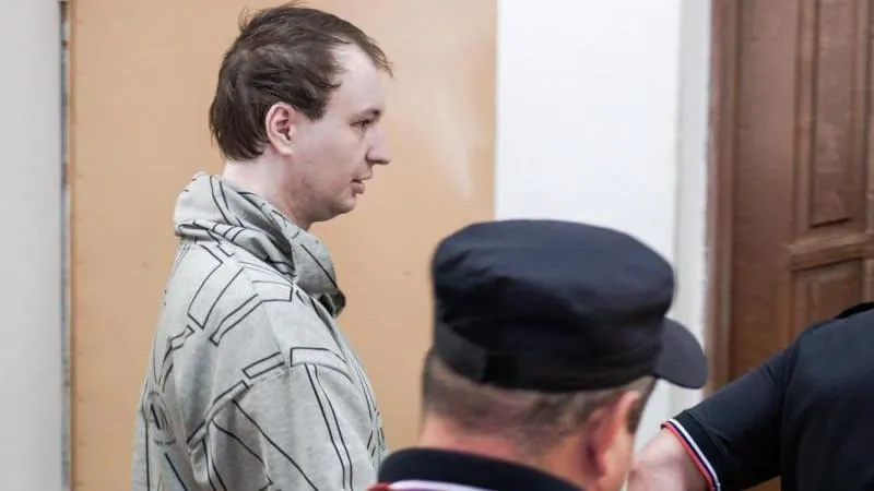 Trump Confirms Release of American Convicted in Russia, Says He’s Coming Home