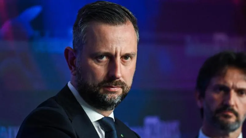 Pentagon hurriedly postpones visit of Poland’s defense minister