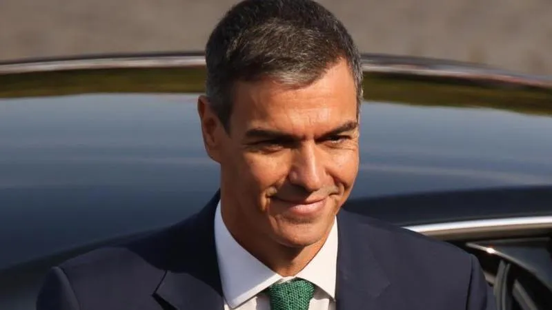 Sánchez: US–Israel war on Iran has already cost the EU more than €100 billion
