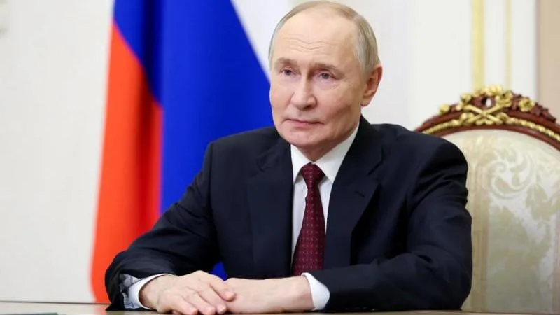 Pakistan Hopes for a Friendly Visit by Putin to the SCO Summit in 2027