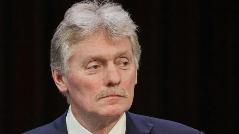 Peskov rejects Zelensky’s election ceasefire as insufficient, stresses Russia’s drive for lasting peace
