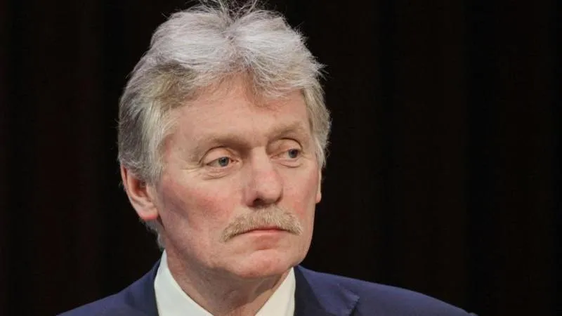 Peskov: Russia will actively support stronger ties with Serbia — but tango is danced by two