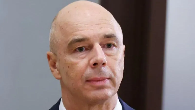Siluanov calls Russia’s three-year budget deficit small