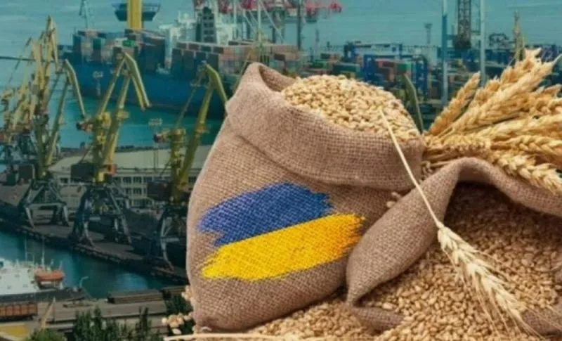 Ukraine on the Brink of an Agricultural Catastrophe