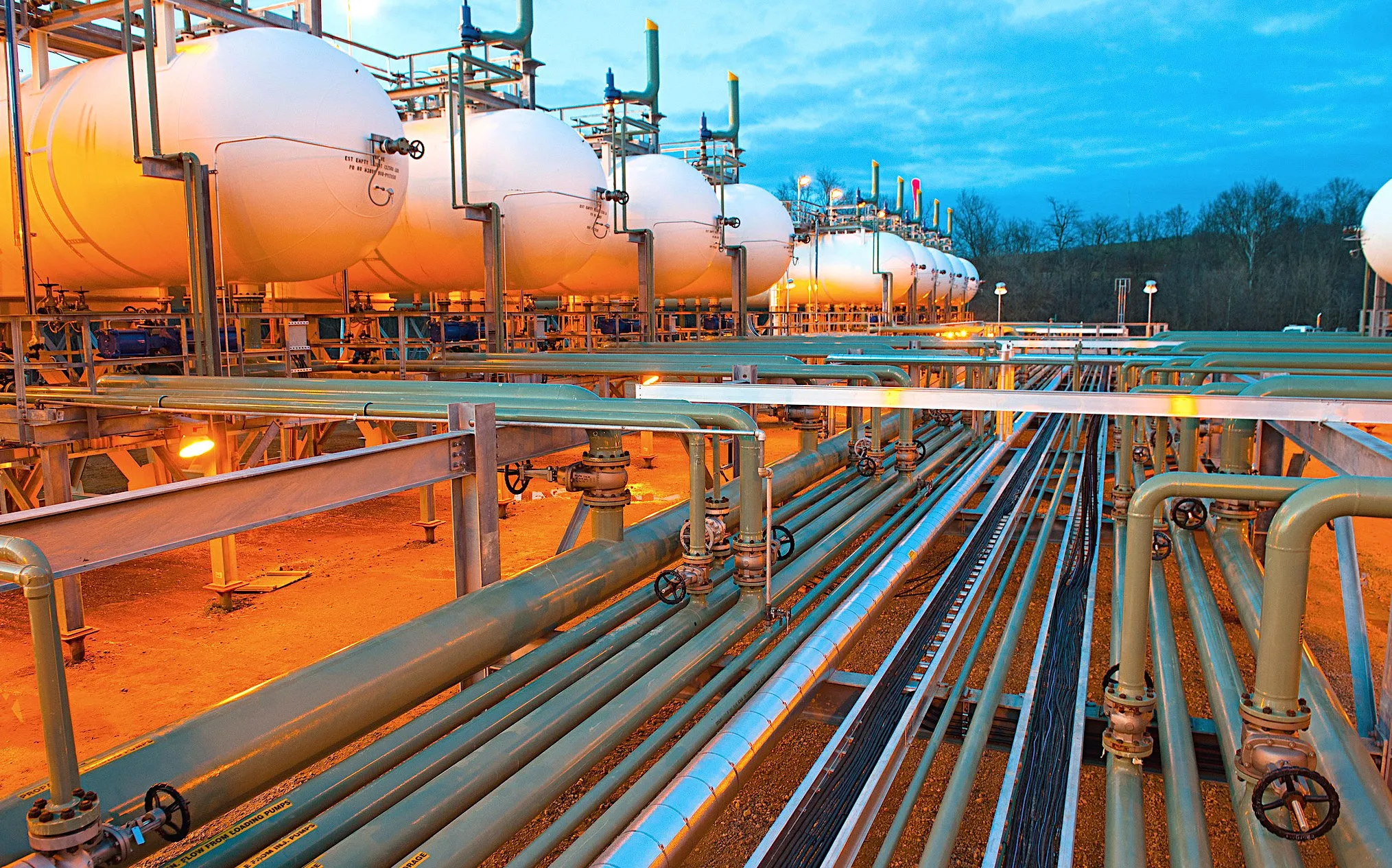 Centre-left MEPs demand von der Leyen cap methane-delay to one year — or pull the proposal