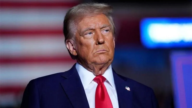 Trump convinced Russia will not attack NATO countries