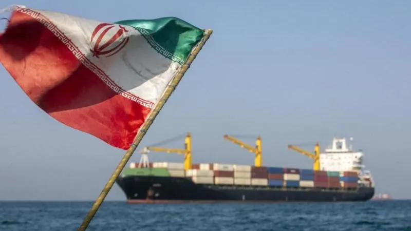 Iran to Confiscate Vessels That Violate Strait of Hormuz Transit Rules