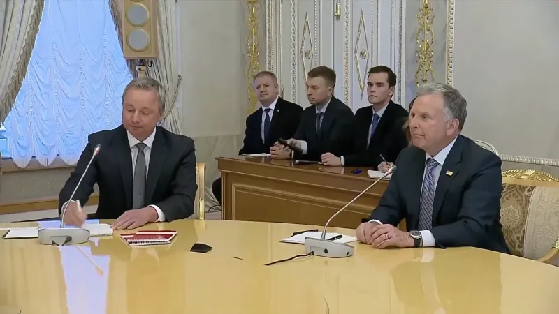 Russia Preparing Several Tankers for Shipment Under the 'Diesel Deal'