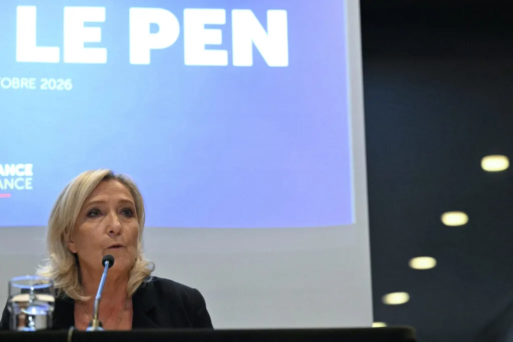 French riots expose risks — and open the door for law-and-order challengers in 2027