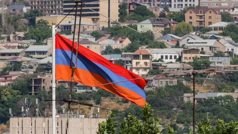 A New Armenian Cabinet Takes Shape — Stability Wins Out