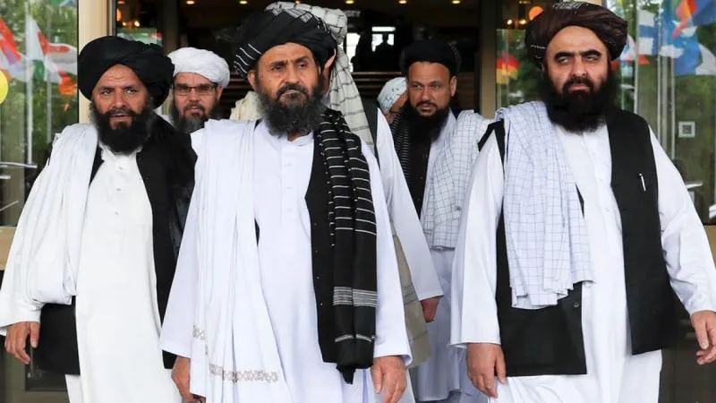 Afghanistan: Five Years Without War — a Test of Sovereignty